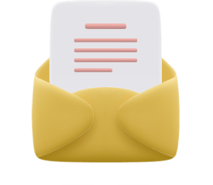 envelope
